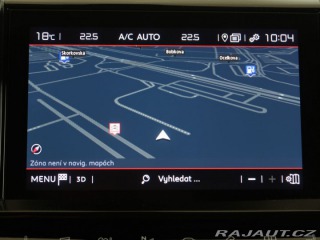 Citroën C5 Aircross 2.0BlueHDI,CZ,AT,Tažné,Sh 2019