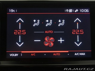 Citroën C5 Aircross 2.0BlueHDI,CZ,AT,Tažné,Sh 2019