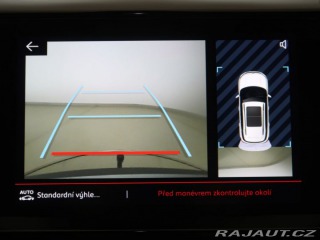 Citroën C5 Aircross 2.0BlueHDI,CZ,AT,Tažné,Sh 2019