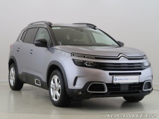Citroën C5 Aircross 2.0BlueHDI,CZ,AT,Tažné,Sh 2019