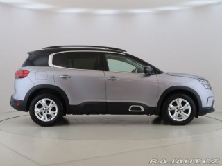 Citroën C5 Aircross 2.0BlueHDI,CZ,AT,Tažné,Sh 2019