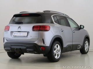 Citroën C5 Aircross 2.0BlueHDI,CZ,AT,Tažné,Sh 2019