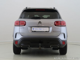 Citroën C5 Aircross 2.0BlueHDI,CZ,AT,Tažné,Sh 2019