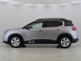 Citroën C5 Aircross 2.0BlueHDI,CZ,AT,Tažné,Sh 2019