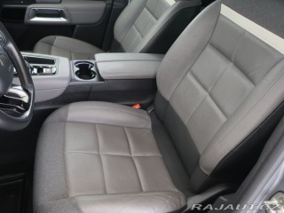 Citroën C5 Aircross 2.0BlueHDI,CZ,AT,Tažné,Sh 2019