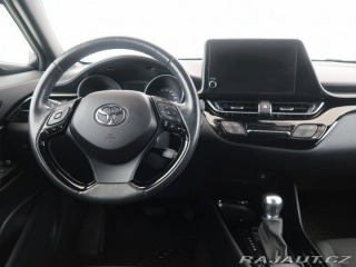 Toyota C-HR 1.8,Hybrid,CZ,1Maj,Style 2023