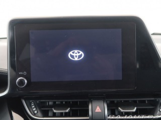 Toyota C-HR 1.8,Hybrid,CZ,1Maj,Style 2023