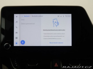 Toyota C-HR 1.8,Hybrid,CZ,1Maj,Style 2023