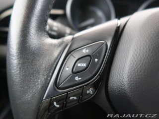 Toyota C-HR 1.8,Hybrid,CZ,1Maj,Style 2023