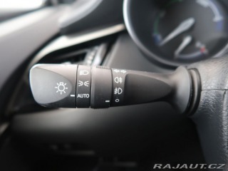 Toyota C-HR 1.8,Hybrid,CZ,1Maj,Style 2023