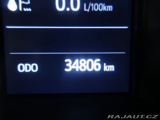 Toyota C-HR 1.8,Hybrid,CZ,1Maj,Style 2023