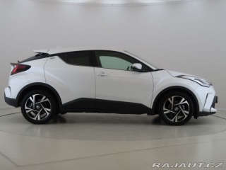 Toyota C-HR 1.8,Hybrid,CZ,1Maj,Style 2023