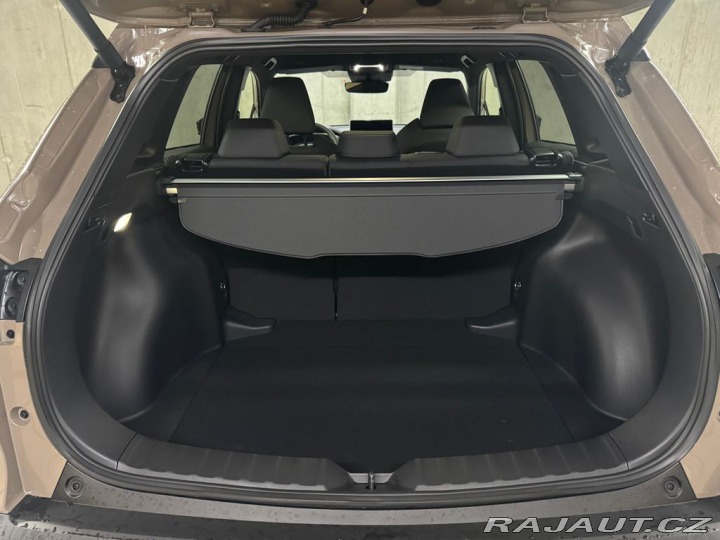 Toyota Corolla Cross STYLE 1.8 Hybrid (140 k) 1800