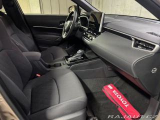 Toyota Corolla Cross STYLE 1.8 Hybrid (140 k) 1800