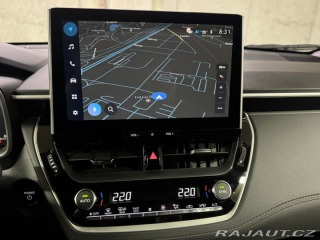 Toyota Corolla Cross STYLE 1.8 Hybrid (140 k) 1800