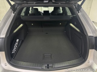 Toyota Corolla GR SPORT Dynamic 2.0 Hybr 1800