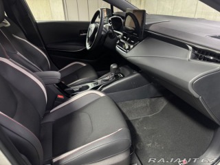 Toyota Corolla GR SPORT Dynamic 2.0 Hybr 1800