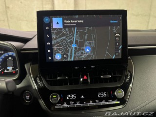 Toyota Corolla GR SPORT Dynamic 2.0 Hybr 1800