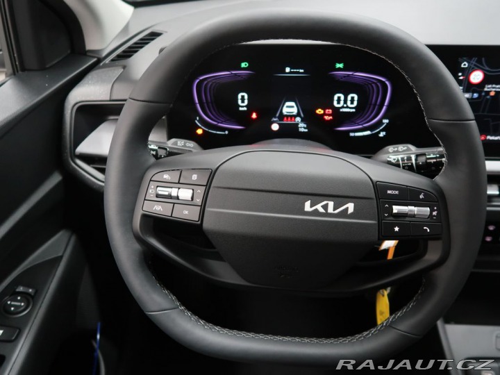 Kia Stonic SPIN - K odběru IHNED 2026