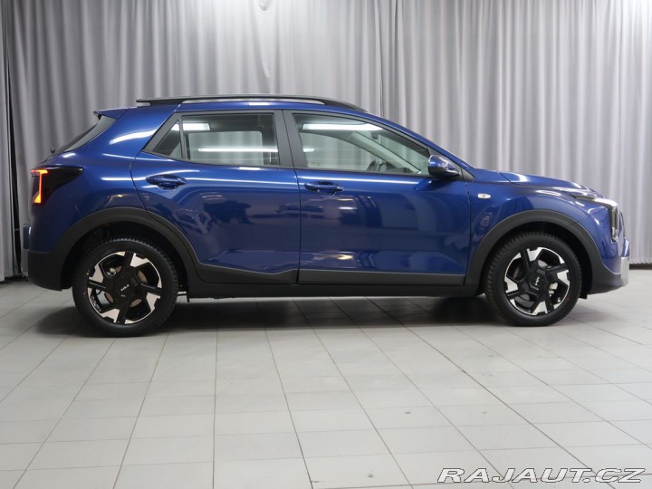 Kia Stonic SPIN - K odběru IHNED 2026