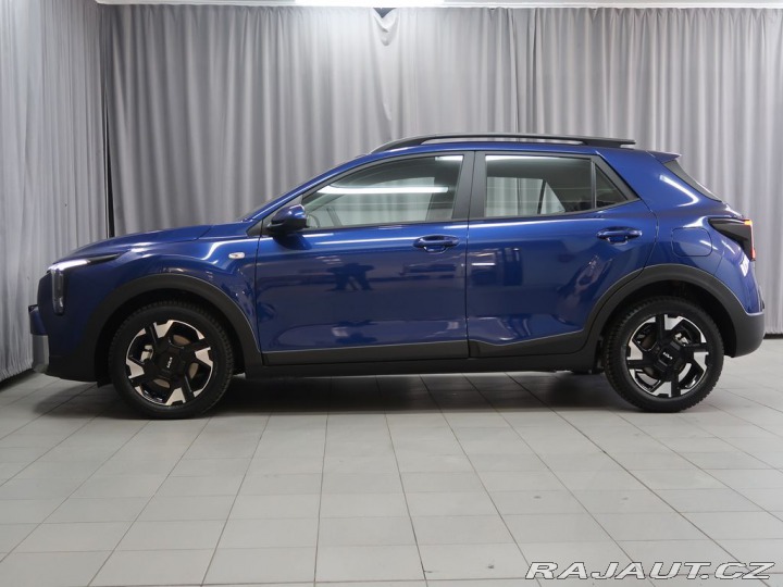 Kia Stonic SPIN - K odběru IHNED 2026