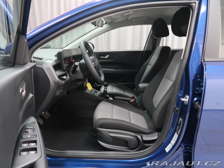 Kia Stonic SPIN - K odběru IHNED 2026