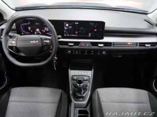 Kia Stonic SPIN - K odběru IHNED 2026