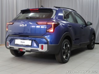 Kia Stonic SPIN - K odběru IHNED 2026