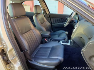 Alfa Romeo 156 1.9 JTD 85kW 2004