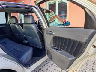 Alfa Romeo 156 1.9 JTD 85kW 2004