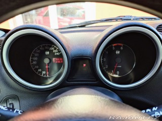 Alfa Romeo 156 1.9 JTD 85kW 2004