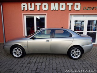 Alfa Romeo 156 1.9 JTD 85kW 2004