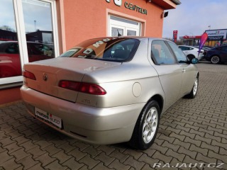 Alfa Romeo 156 1.9 JTD 85kW 2004