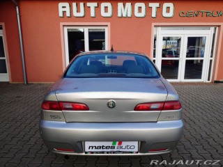 Alfa Romeo 156 1.9 JTD 85kW 2004