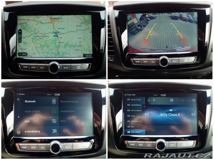 SsangYong Musso 2.2 Diesel Sapphire 4WD 1 2022