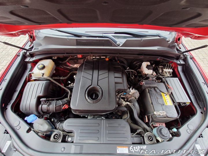 SsangYong Musso 2.2 Musso Sapphire 4WD 1 2022
