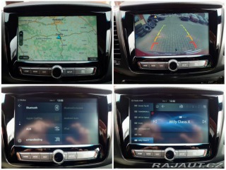 SsangYong Musso 2.2 Diesel Sapphire 4WD 1 2022