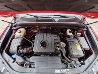 SsangYong Musso 2.2 Diesel Sapphire 4WD 1 2022