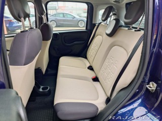 Fiat Panda 1.2 BENZÍN 51kW 2015