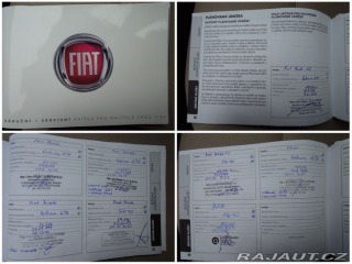 Fiat Panda 1.2 BENZÍN 51kW 2015