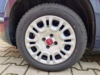 Fiat Panda 1.2 BENZÍN 51kW 2015