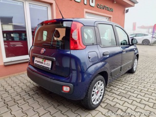 Fiat Panda 1.2 BENZÍN 51kW 2015