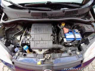 Fiat Panda 1.2 BENZÍN 51kW 2015