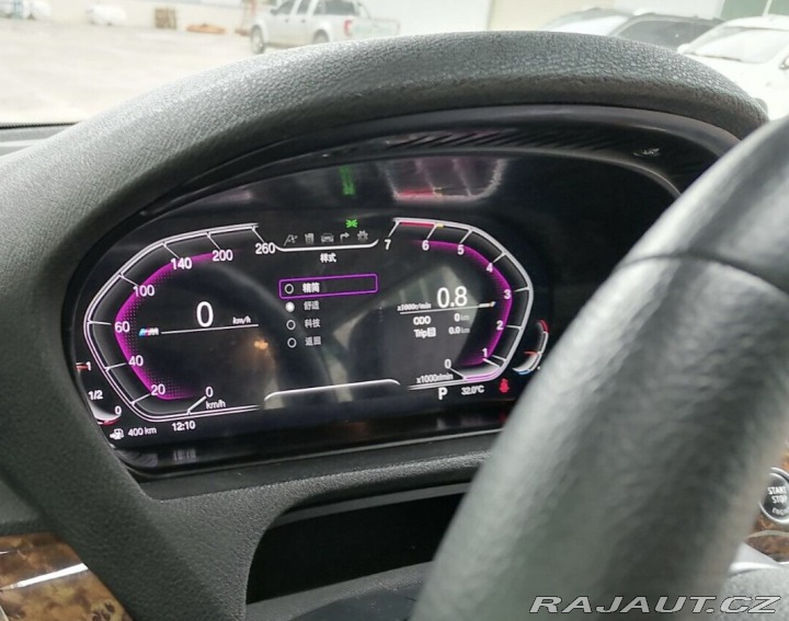 BMW X6 XDRIVE 35D 2010