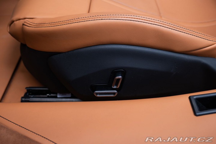 Ferrari SF90 Spider 2025