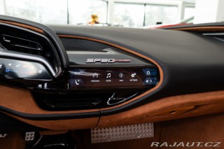 Ferrari SF90 Spider 2025