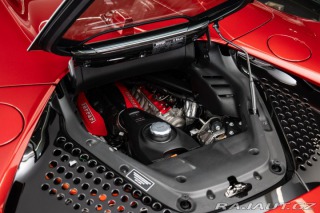 Ferrari SF90 Spider 2025