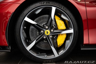 Ferrari SF90 Spider 2025