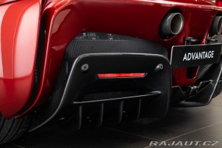 Ferrari SF90 Spider 2025