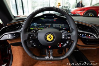 Ferrari SF90 Spider 2025